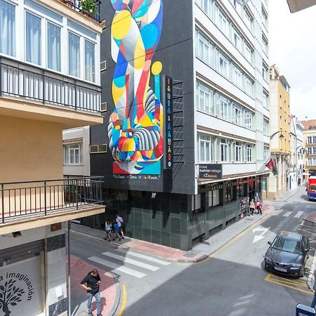 Lu&Cia Soho 2 Leilighet Málaga Eksteriør bilde