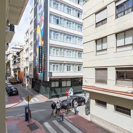 Lu&Cia Soho 2 Leilighet Málaga Eksteriør bilde