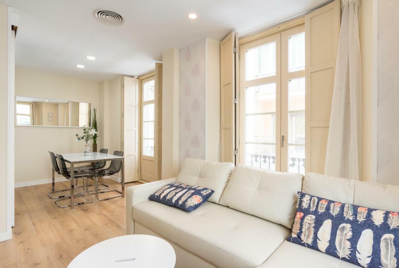 Lu&Cia Soho 2 Leilighet Málaga Eksteriør bilde