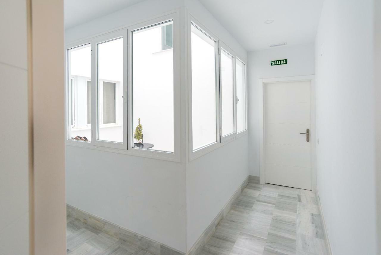 Lu&Cia Soho 2 Leilighet Málaga Eksteriør bilde