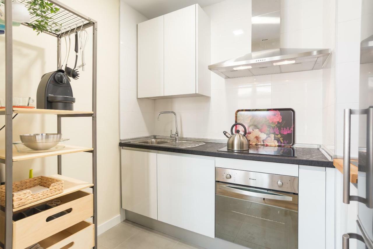Lu&Cia Soho 2 Leilighet Málaga Eksteriør bilde